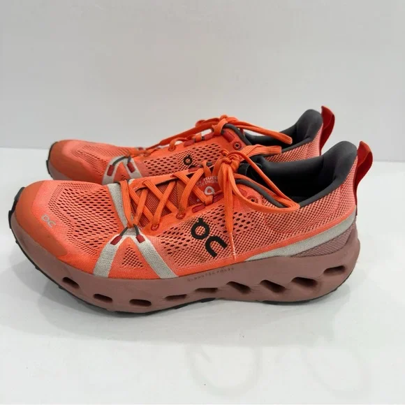 On Running Cloudsurfer Trail Women’s Running Shoes - Picture 6 of 10